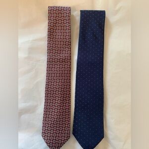 Joseph Abboud ties